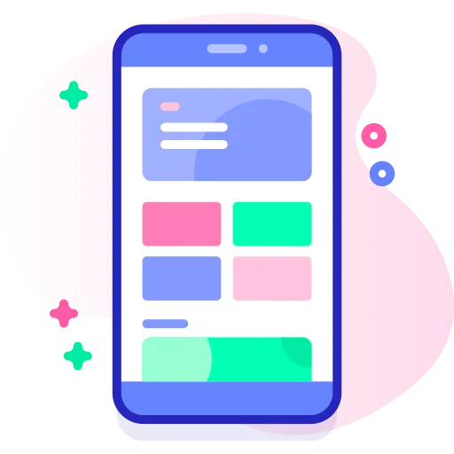 Analytics and Coverage Icon